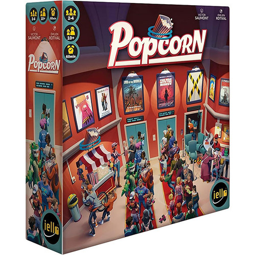 Picture of Popcorn